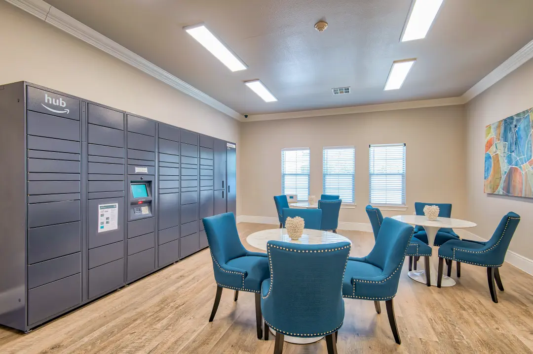 Marbella Bay Apartments gallery image 11