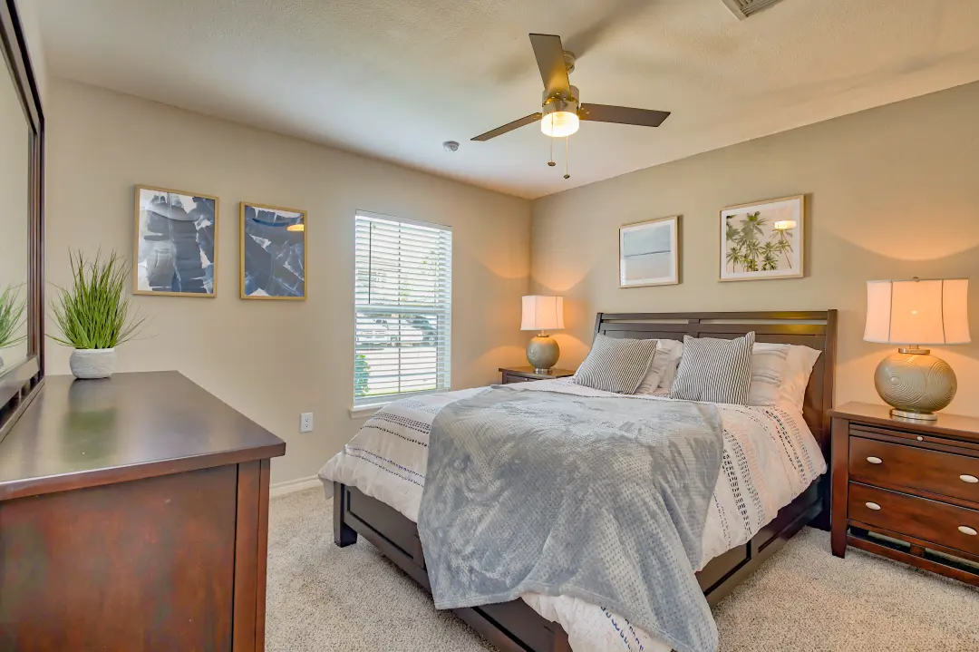 Marbella Bay Apartments gallery image 22