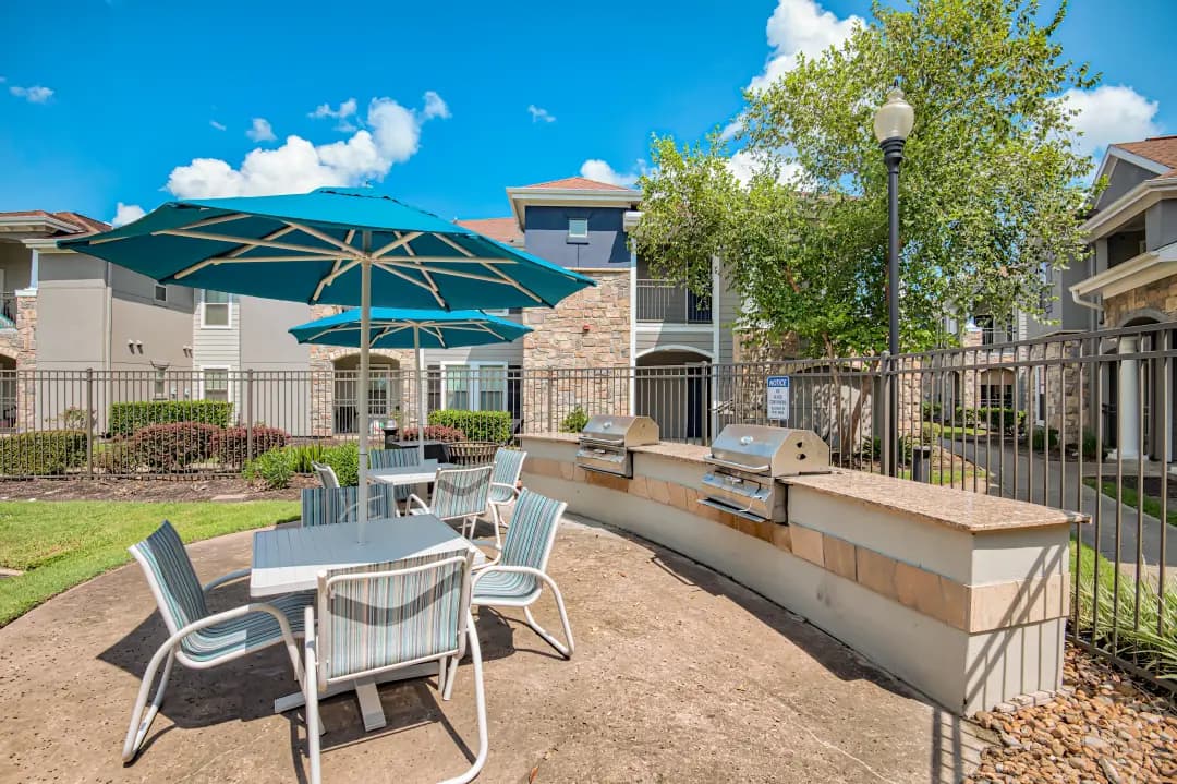 Marbella Bay Apartments gallery image 5